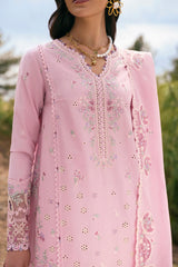 DC-02 Freja Qalamkar Formals