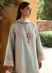 Camila - Kanwal Malik Unstich