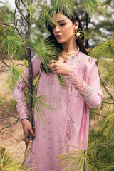 DC-02 Freja Qalamkar Formals