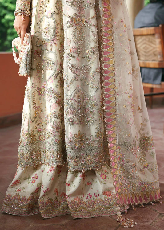 Chanda - kanwal Malik Luxury Pret