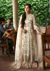 Chanda - kanwal Malik Luxury Pret