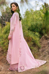DC-02 Freja Qalamkar Formals