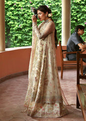 Chanda - kanwal Malik Luxury Pret