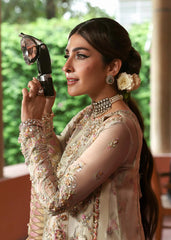 Chanda - kanwal Malik Luxury Pret