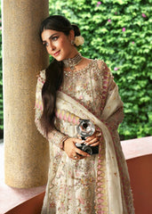 Chanda - kanwal Malik Luxury Pret