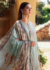 Camila - Kanwal Malik Unstich