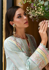 Camila - Kanwal Malik Unstich