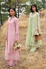 DC-02 Freja Qalamkar Formals