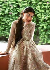 Chanda - kanwal Malik Luxury Pret