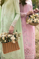DC-02 Freja Qalamkar Formals
