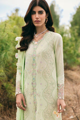 DC-14 Meline Qalamkar luxerypret