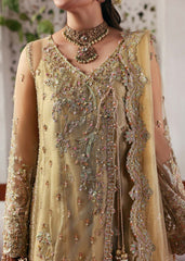 Rukhsaar - kanwal Malik Luxury Pret