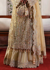 Rukhsaar - kanwal Malik Luxury Pret