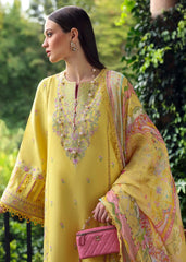 Raiha - Kanwal Malik Unstich