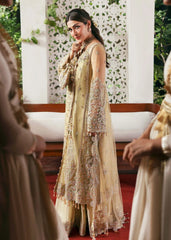 Rukhsaar - kanwal Malik Luxury Pret