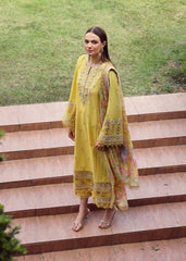 Raiha - Kanwal Malik Unstich