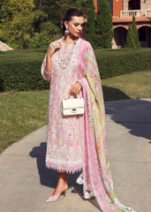 Lyle - Kanwal Malik Unstich