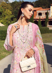 Lyle - Kanwal Malik Unstich