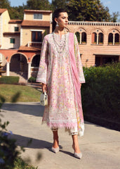 Lyle - Kanwal Malik Unstich