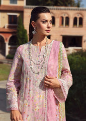 Lyle - Kanwal Malik Unstich