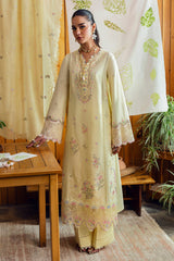 DC-04 Keva Qalamkar luxerypret