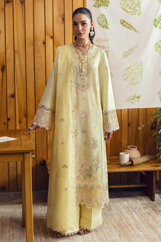 DC-04 Keva Qalamkar luxerypret