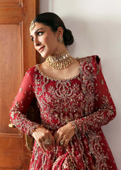 Gulrukh - kanwal Malik Luxury Pret