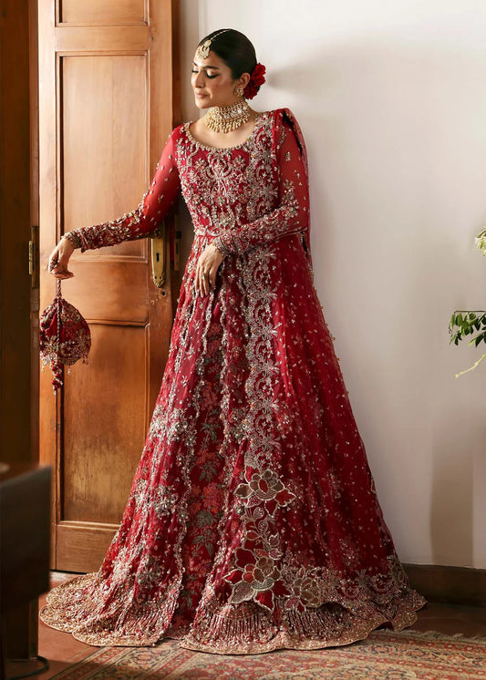 Gulrukh - kanwal Malik Luxury Pret