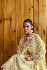 DC-04 Keva Qalamkar luxerypret