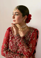 Gulrukh - kanwal Malik Luxury Pret