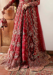 Gulrukh - kanwal Malik Luxury Pret