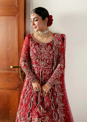Gulrukh - kanwal Malik Luxury Pret