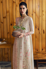 DC-07 Tyrah Qalamkar Stitched & Unstitched