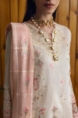 DC-07 Tyrah Qalamkar Stitched & Unstitched