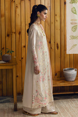 DC-07 Tyrah Qalamkar Stitched & Unstitched