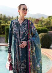 Livia - Kanwal Malik Unstich