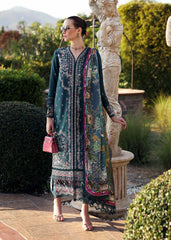 Livia - Kanwal Malik Unstich