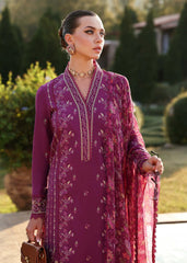 Alvina - Kanwal Malik Unstich