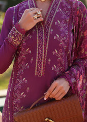Alvina - Kanwal Malik Unstich