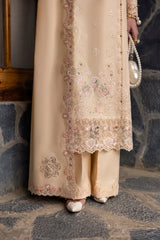 DC-12 Disa Qalamkar Stitched & Unstitched