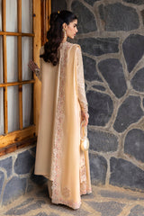 DC-12 Disa Qalamkar Stitched & Unstitched