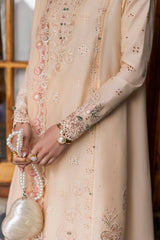 DC-12 Disa Qalamkar Stitched & Unstitched