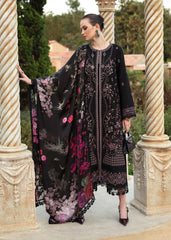 Isha - Kanwal Malik Unstich