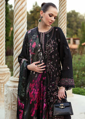 Isha - Kanwal Malik Unstich