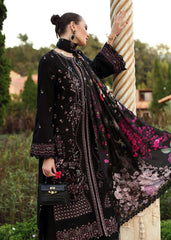 Isha - Kanwal Malik Unstich