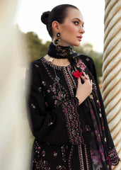 Isha - Kanwal Malik Unstich