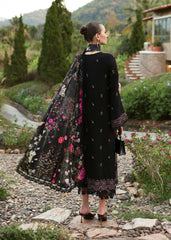 Isha - Kanwal Malik Unstich