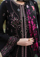 Isha - Kanwal Malik Unstich