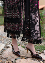 Isha - Kanwal Malik Unstich