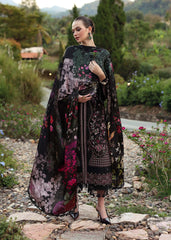 Isha - Kanwal Malik Unstich